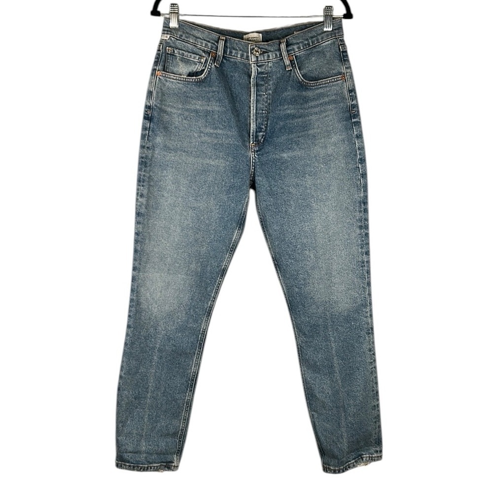 Citizens of Humanity Premium Vintage Jolene Classic Straight Jeans‎ Size 29